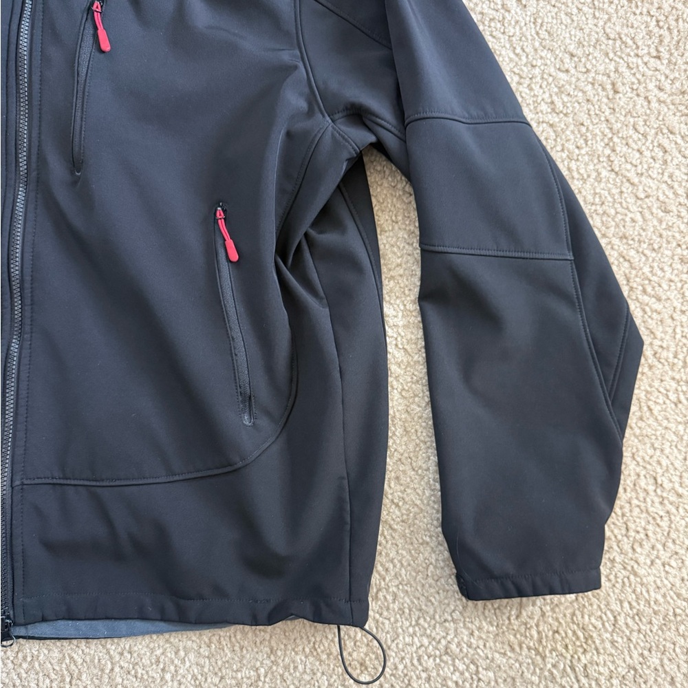 Lake Tahoe Snow Jacket - Picture 2 of 13